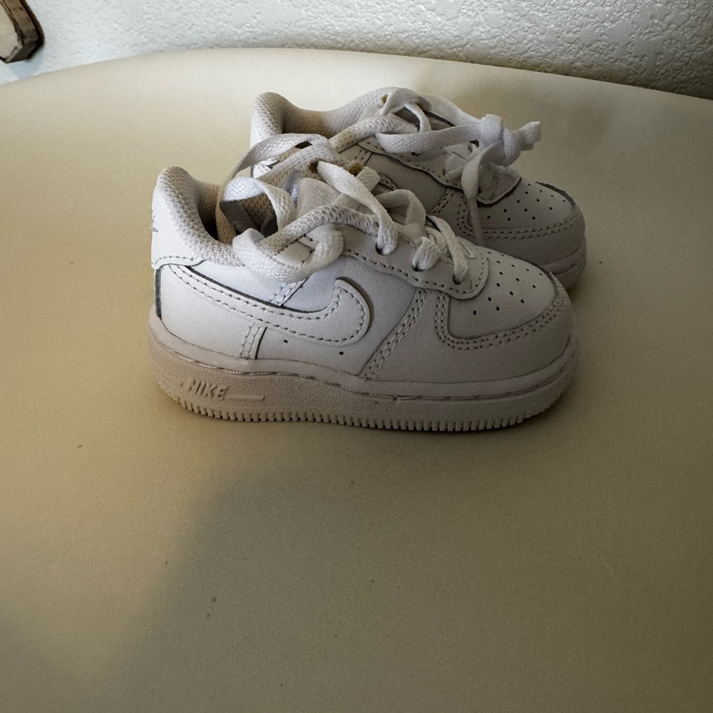 Nike Toddler Air Force Ones